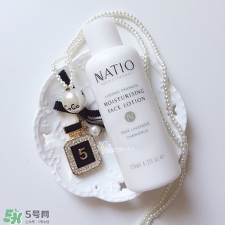 natio月見草乳液怎么樣？natio乳液成分