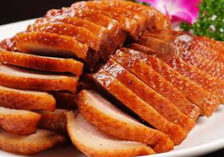 鴨肉熱量高嗎？雞肉和鴨肉哪個熱量高？
