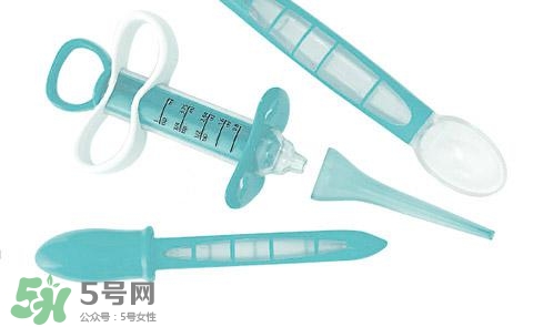給寶寶喂藥的工具有哪些？寶寶喂藥工具介紹