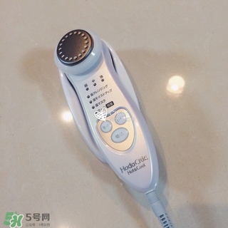 日立n3000美容儀怎么用？日立n3000使用方法