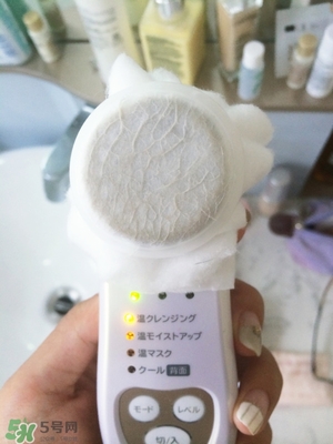 日立n3000美容儀怎么用？日立n3000使用方法
