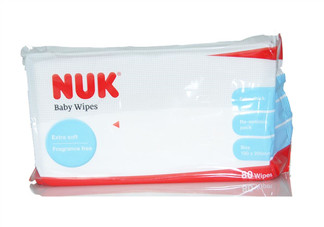 nuk濕巾好嗎？nuk濕巾怎么樣？