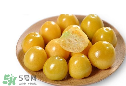 姑娘果是寒性嗎？姑娘果是涼性還是熱性？