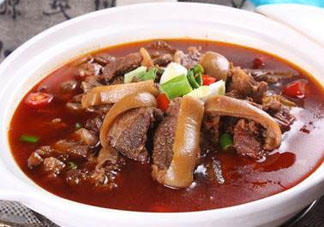 為什么夏至吃狗肉？夏至吃狗肉的好處