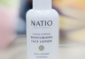 natio月見草乳液怎么樣？natio乳液成分