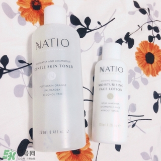 natio月見草乳液怎么樣？natio乳液成分