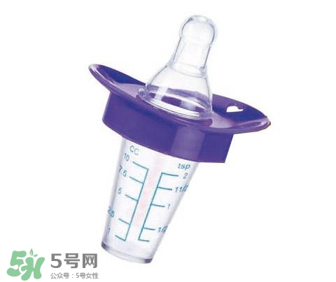 給寶寶喂藥的工具有哪些？寶寶喂藥工具介紹