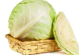 圓白菜是什么菜？圓白菜能生吃嗎？