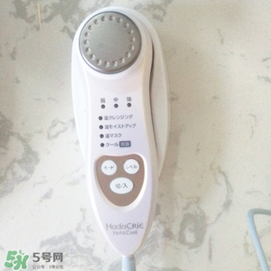 日立n3000美容儀怎么用？日立n3000使用方法