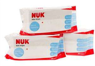 nuk濕巾含丙二醇嗎？nuk濕巾成分安全嗎？