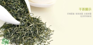信陽(yáng)毛尖什么牌子好？信陽(yáng)毛尖哪個(gè)品牌好