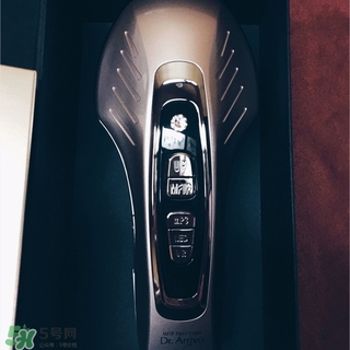 dr arrivo ghost美容儀怎么用？dr arrivo ghost使用方法