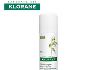 KLORANE蔻羅蘭免洗噴霧好用嗎_怎么樣？