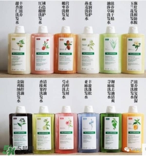 Klorane蔻羅蘭洗發(fā)水怎么樣？Klorane蔻羅蘭洗發(fā)水好用嗎？