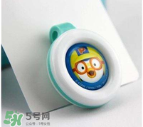 寶露露防蚊扣怎么樣？寶露露驅(qū)蚊扣有用嗎？