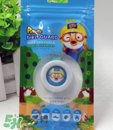 寶露露防蚊扣怎么樣？寶露露驅(qū)蚊扣有用嗎？