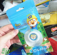 寶露露防蚊扣怎么樣？寶露露驅(qū)蚊扣有用嗎？