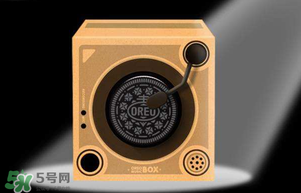 奧利奧音樂盒多少錢？奧利奧音樂盒哪里買？