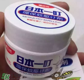 叮叮驅(qū)蚊劑為什么味道那么大？日本叮叮驅(qū)蚊劑有毒嗎？