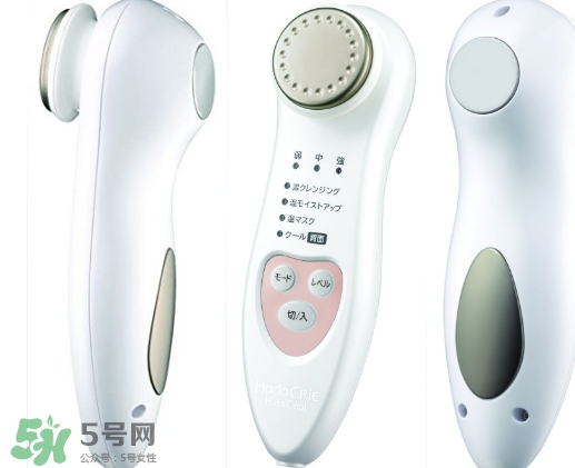 日立n2000美容儀怎么用？日立n2000使用方法