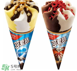 可愛多的熱量高嗎？吃可愛多會(huì)胖嗎？