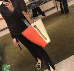 celine水桶包怎么看真假？celine水桶包真假辨別