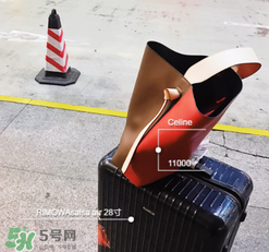 celine水桶包怎么樣？celine水桶包值得買嗎？