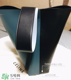 celine水桶包怎么樣？celine水桶包值得買嗎？