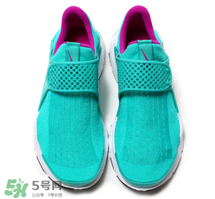 nike sock dart clear jade多少錢(qián)？耐克襪子鞋最新配色專柜價(jià)格