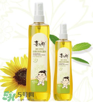 寶寶洗澡可以放花露水嗎？寶寶能用花露水洗澡嗎？