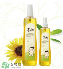 花露水寶寶可以用嗎？寶寶能用花露水嗎?