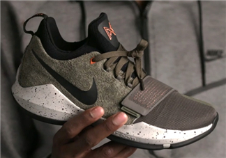 nike pg1 elements什么時候發(fā)售？耐克泡椒1橄欖綠發(fā)售時間