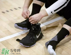 nike pg1上腳怎么樣？耐克pg1籃球鞋測(cè)評(píng)