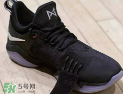 nike pg1上腳怎么樣？耐克pg1籃球鞋測(cè)評(píng)
