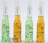 花露水能治痘痘嗎？痘痘能用花露水嗎？