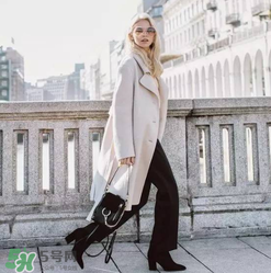 chloe faye雙肩包多少錢？蔻依faye雙肩包專柜價格