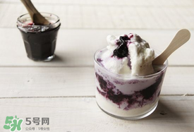 藍(lán)莓和牛奶可以一起吃嗎？吃完藍(lán)莓可以喝牛奶嗎？