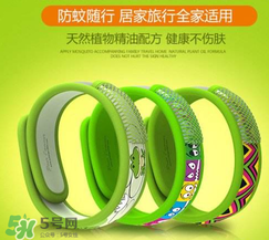 Auberge艾比驅(qū)蚊手環(huán)真的有用嗎？Auberge艾比驅(qū)蚊手環(huán)效果