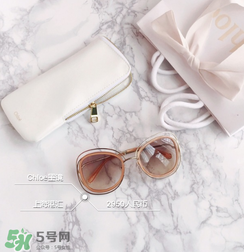 chloe墨鏡怎么樣？蔻依太陽鏡值得買嗎？
