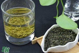 碧螺春屬于什么茶？碧螺春和鐵觀音哪個好
