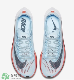 nike zoom vaporfly 4%多少錢？耐克競速跑鞋專柜價格
