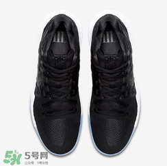 nike kyrie 3 black ice多少錢(qián)？耐克歐文總決賽戰(zhàn)靴專(zhuān)柜價(jià)格