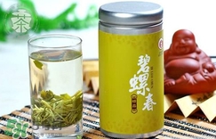 碧螺春要怎么泡才好？碧螺春要怎么泡好喝？
