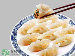 夏至吃餃子嗎？夏至為什么要吃餃子？
