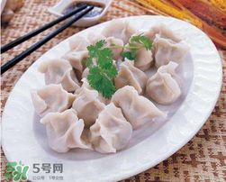 夏至吃餃子嗎？夏至為什么要吃餃子？