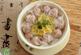 夏至為什么要吃餛飩？夏至吃餛飩的好處
