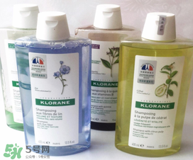 Klorane蔻羅蘭洗發(fā)水怎么樣？Klorane蔻羅蘭洗發(fā)水好用嗎？
