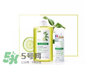 KLORANE蔻羅蘭免洗噴霧好用嗎_怎么樣？