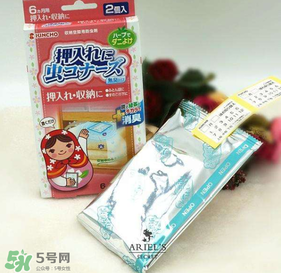 KINCHO金鳥寢具用除螨包怎么樣_效果好嗎？