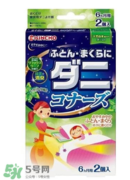 日本螨蟲貼有用嗎？螨蟲貼能不能祛除螨蟲？